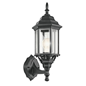 Chesapeake Single-Light Outdoor Wall Lantern