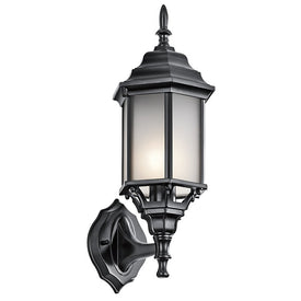 Chesapeake Single-Light Outdoor Wall Lantern