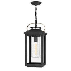 Atwater Single-Light Outdoor Hanging Lantern