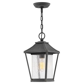 Palmer Single-Light Outdoor Hanging Lantern