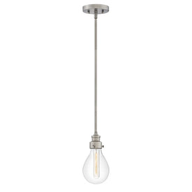 Denton Single-Light Pendant