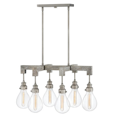 Product Image: 3268PW Lighting/Ceiling Lights/Chandeliers