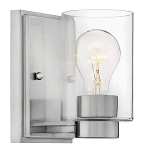 5050BN-CL Lighting/Wall Lights/Vanity & Bath Lights