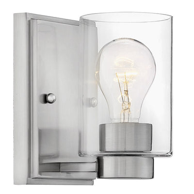 Product Image: 5050BN-CL Lighting/Wall Lights/Vanity & Bath Lights