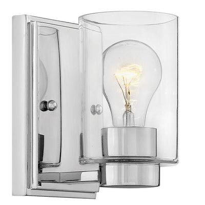 Product Image: 5050CM-CL Lighting/Wall Lights/Vanity & Bath Lights