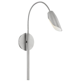 Bowery Single-Light LED Wall Sconce