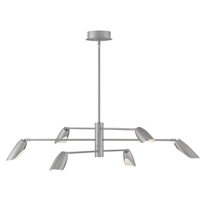 FR35806BNI Lighting/Ceiling Lights/Chandeliers