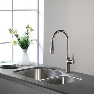 KBU21 Kitchen/Kitchen Sinks/Undermount Kitchen Sinks