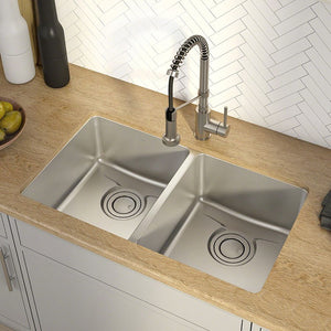 KD1UD33B Kitchen/Kitchen Sinks/Undermount Kitchen Sinks