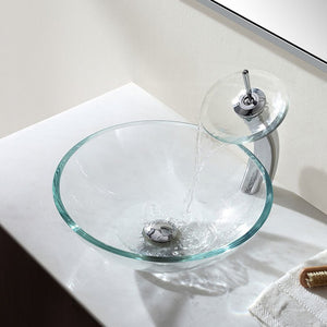 KGW-1700CH-CL Bathroom/Bathroom Sink Faucets/Single Hole Sink Faucets