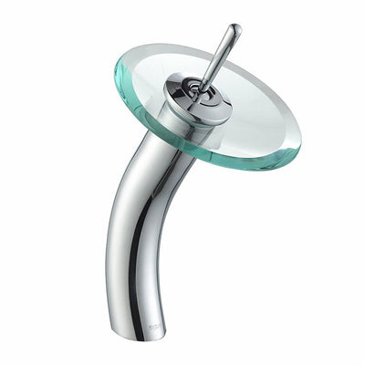 KGW-1700CH-CL Bathroom/Bathroom Sink Faucets/Single Hole Sink Faucets
