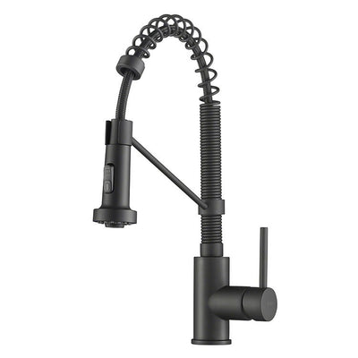 Product Image: KPF-1610MB Kitchen/Kitchen Faucets/Semi-Professional Faucets