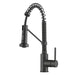 KPF-1610MB Kitchen/Kitchen Faucets/Semi-Professional Faucets