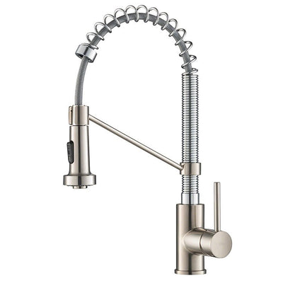 Product Image: KPF-1610SSCH Kitchen/Kitchen Faucets/Semi-Professional Faucets