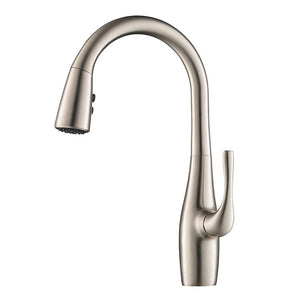 KPF-1670SFS Kitchen/Kitchen Faucets/Pull Down Spray Faucets