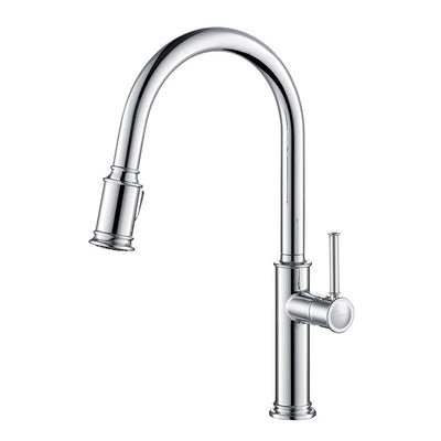 Product Image: KPF-1680CH Kitchen/Kitchen Faucets/Pull Down Spray Faucets