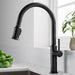 KPF-1680ORB Kitchen/Kitchen Faucets/Pull Down Spray Faucets