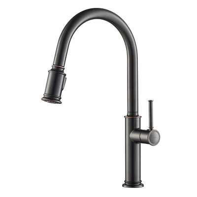 Product Image: KPF-1680ORB Kitchen/Kitchen Faucets/Pull Down Spray Faucets