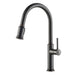 KPF-1680ORB Kitchen/Kitchen Faucets/Pull Down Spray Faucets