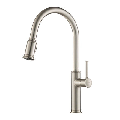 Product Image: KPF-1680SFS Kitchen/Kitchen Faucets/Pull Down Spray Faucets