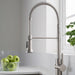 KPF-1690SFS Kitchen/Kitchen Faucets/Semi-Professional Faucets