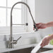 KPF-1690SFS Kitchen/Kitchen Faucets/Semi-Professional Faucets