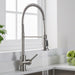 KPF-1690SFS Kitchen/Kitchen Faucets/Semi-Professional Faucets