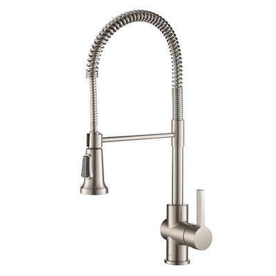 KPF-1690SFS Kitchen/Kitchen Faucets/Semi-Professional Faucets
