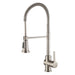 KPF-1690SFS Kitchen/Kitchen Faucets/Semi-Professional Faucets