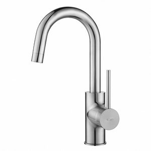 KPF-2600CH Kitchen/Kitchen Faucets/Bar & Prep Faucets