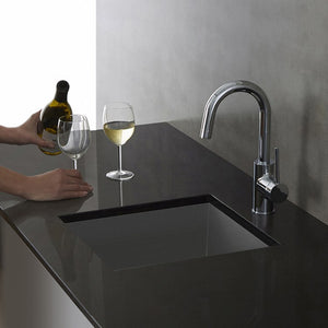 KPF-2600CH Kitchen/Kitchen Faucets/Bar & Prep Faucets