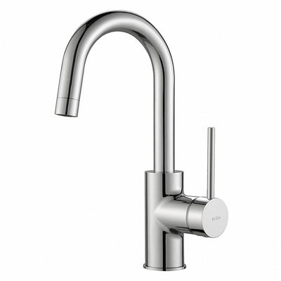 Product Image: KPF-2600CH Kitchen/Kitchen Faucets/Bar & Prep Faucets