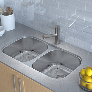 KBU22 Kitchen/Kitchen Sinks/Undermount Kitchen Sinks