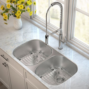 KBU22E Kitchen/Kitchen Sinks/Undermount Kitchen Sinks