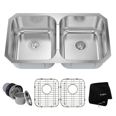 Product Image: KBU29 Kitchen/Kitchen Sinks/Undermount Kitchen Sinks