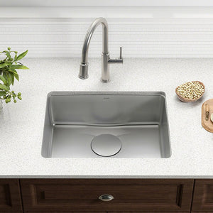 KD1US25B Kitchen/Kitchen Sinks/Undermount Kitchen Sinks