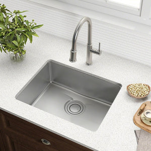 KD1US25B Kitchen/Kitchen Sinks/Undermount Kitchen Sinks