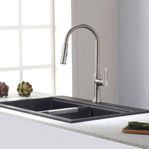 KGD-433B Kitchen/Kitchen Sinks/Undermount Kitchen Sinks