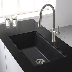 KGU-413B Kitchen/Kitchen Sinks/Undermount Kitchen Sinks