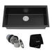 KGU-413B Kitchen/Kitchen Sinks/Undermount Kitchen Sinks