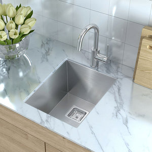 KHU15 Kitchen/Kitchen Sinks/Bar & Prep Sinks