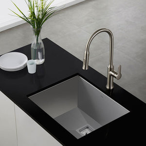 KHU23 Kitchen/Kitchen Sinks/Undermount Kitchen Sinks