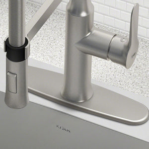 DP01SS Parts & Maintenance/Kitchen Sink & Faucet Parts/Kitchen Faucet Parts