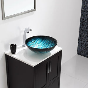 GV-399-19mm Bathroom/Bathroom Sinks/Vessel & Above Counter Sinks