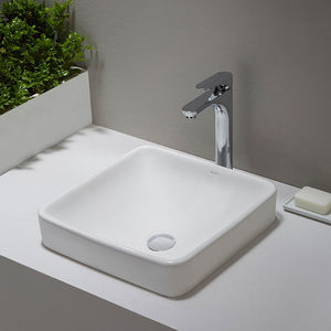 KCR-281 Bathroom/Bathroom Sinks/Vessel & Above Counter Sinks