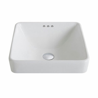 Product Image: KCR-281 Bathroom/Bathroom Sinks/Vessel & Above Counter Sinks