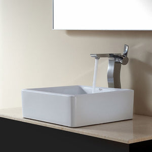 KCV-120 Bathroom/Bathroom Sinks/Vessel & Above Counter Sinks