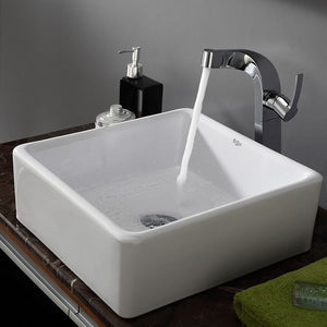KCV-120 Bathroom/Bathroom Sinks/Vessel & Above Counter Sinks