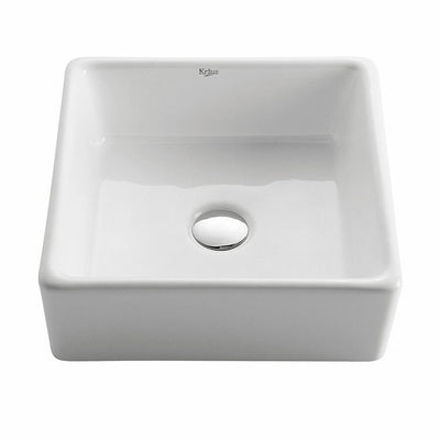 Product Image: KCV-120 Bathroom/Bathroom Sinks/Vessel & Above Counter Sinks