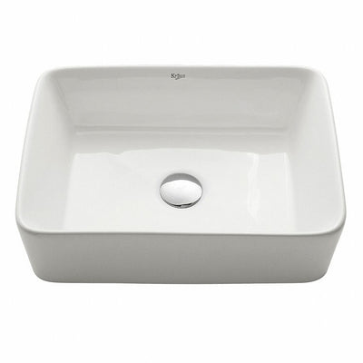 KCV-121 Bathroom/Bathroom Sinks/Vessel & Above Counter Sinks